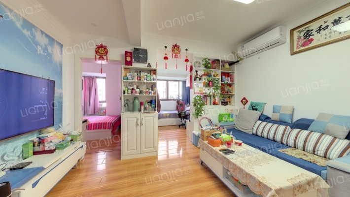 永兴佳苑二手房实景图