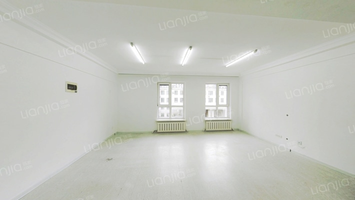 罗马假日二手房实景图