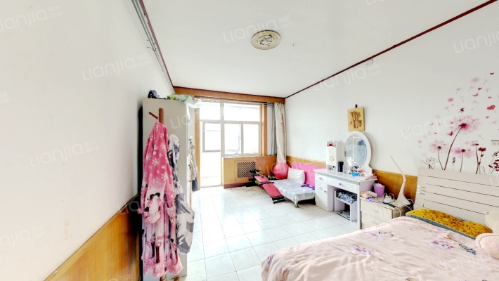 西里乡政府宿舍二手房实景图