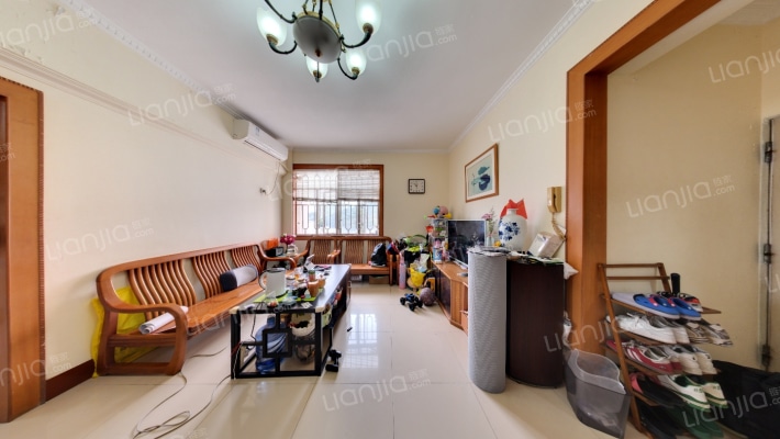 翠苑大厦二手房实景图