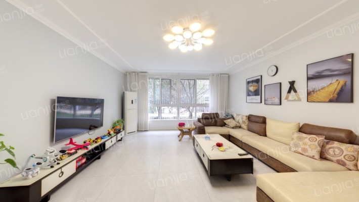 燃气花苑二手房实景图