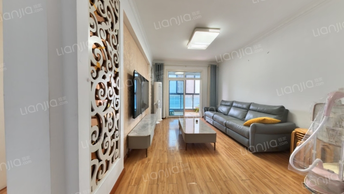 凯乐桂园二手房实景图