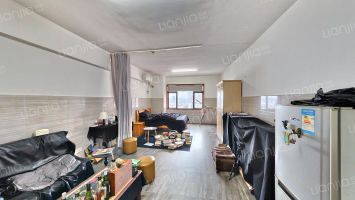 天佑大厦二手房实景图