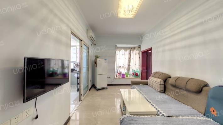 红狮大道21号二手房实景图