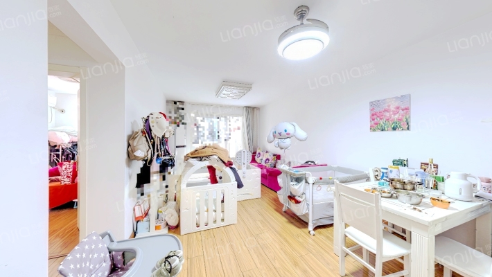 佳源巴黎都市(二期)二手房实景图