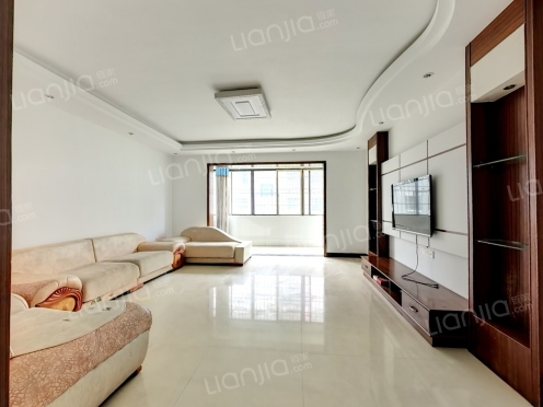 整租·紫薇家园 3室2厅 南/北