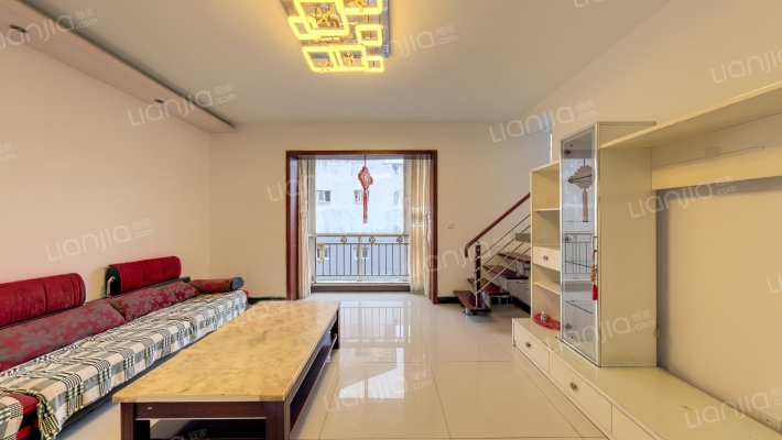 碧韵雍城二手房实景图