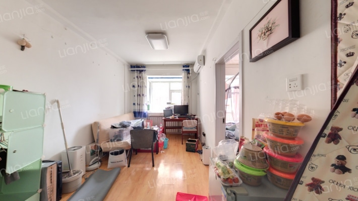 粮食局家属院（山字石）二手房实景图