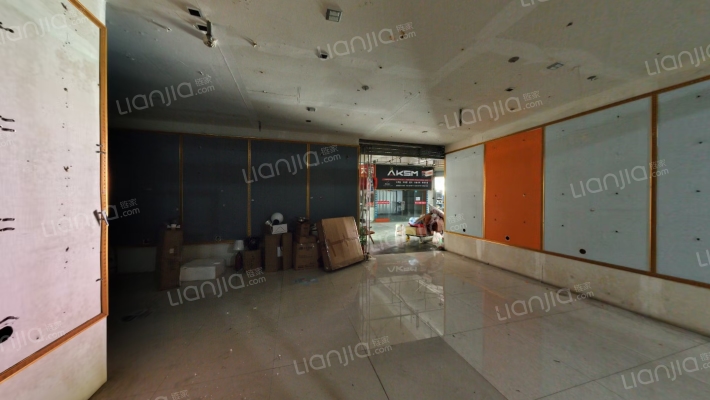 五块石电子电器市场二手房实景图