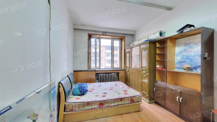 河沟街二手房实景图