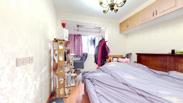 凤起都市花园二手房实景图