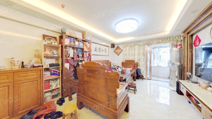 方海商苑二手房实景图