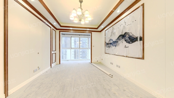 光华之心二手房实景图