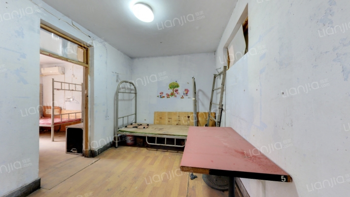 西昌小区二手房实景图