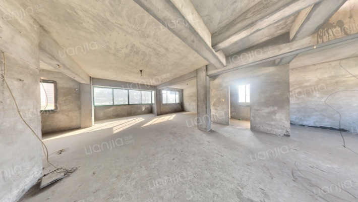 永泰公寓二手房实景图