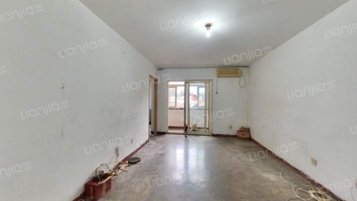 永铁苑二手房实景图