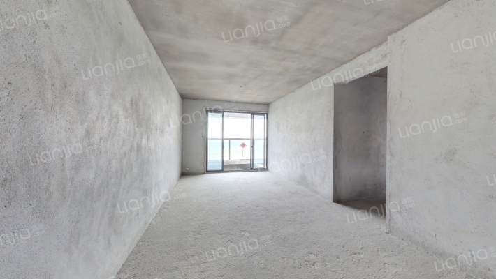 南宁恒力城二手房实景图