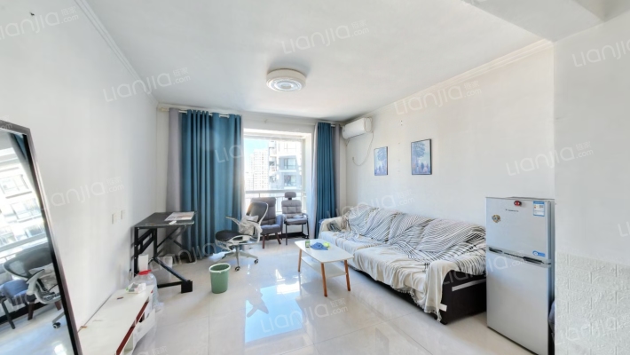 中天世都二手房实景图