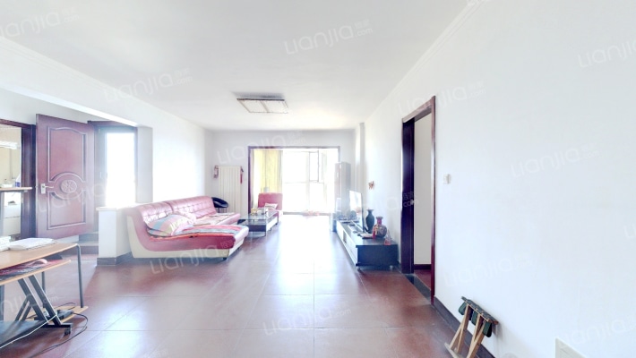 东方名居二手房实景图