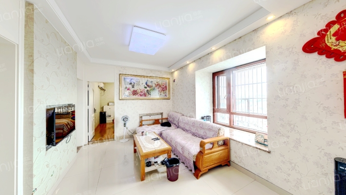 文昌家园二手房实景图