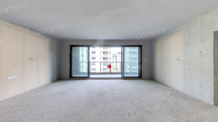 中国铁建·梦想·龙隐台二手房实景图