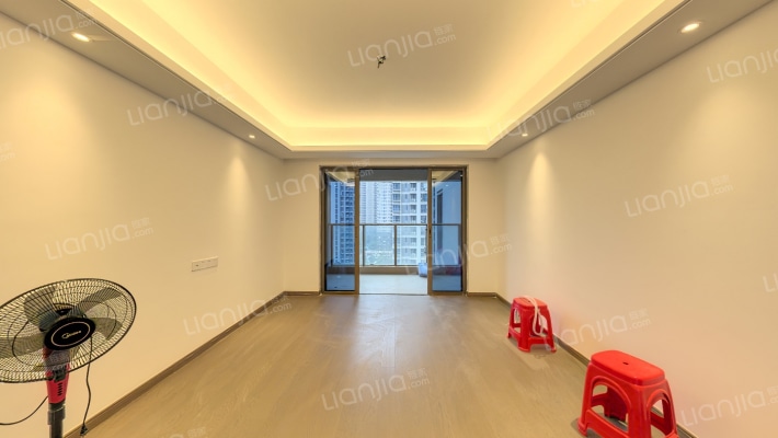 新力渥园二手房实景图