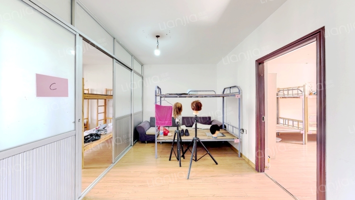 机电大厦二手房实景图