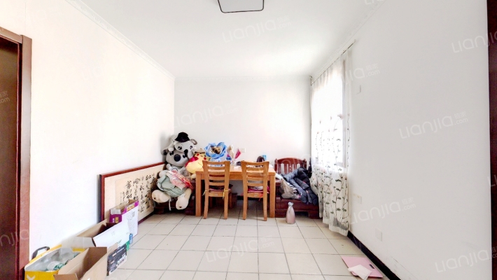 郑州市特警支队家属院二手房实景图