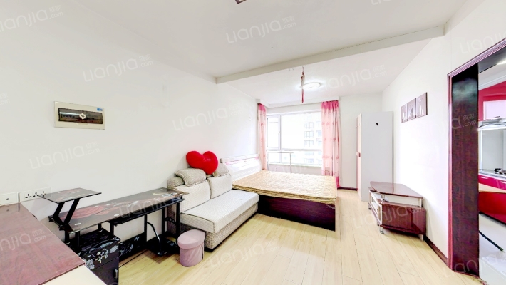 古城新都雅苑二手房实景图