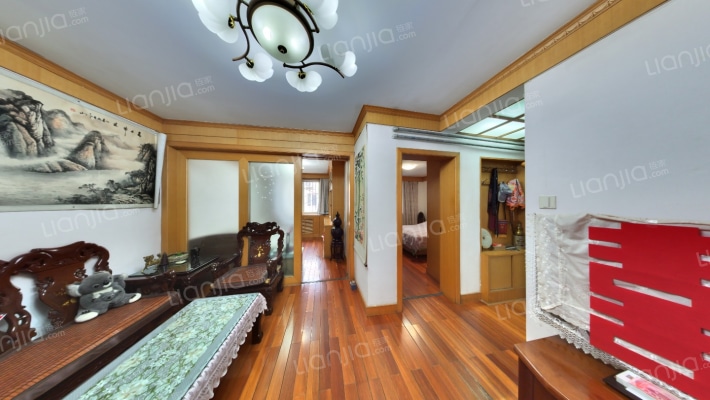 经十路18182号二手房实景图