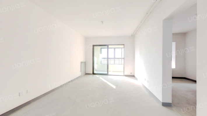 滨湖金茂悦二手房实景图