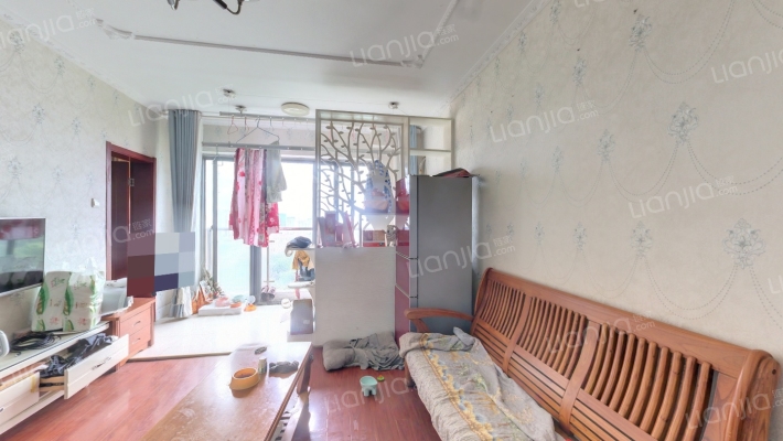 颐徽苑二手房实景图