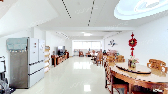 太微山庄二手房实景图