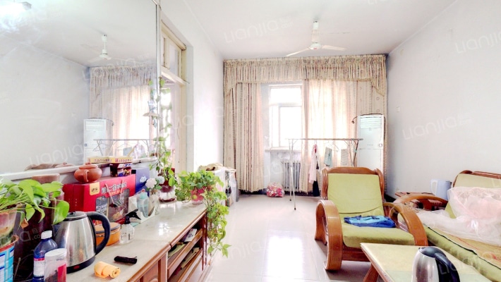 嵩山北路20号二手房实景图