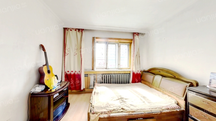 南十六道街二手房实景图