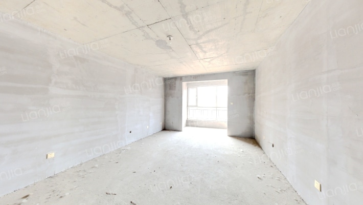 星宸新天地二手房实景图