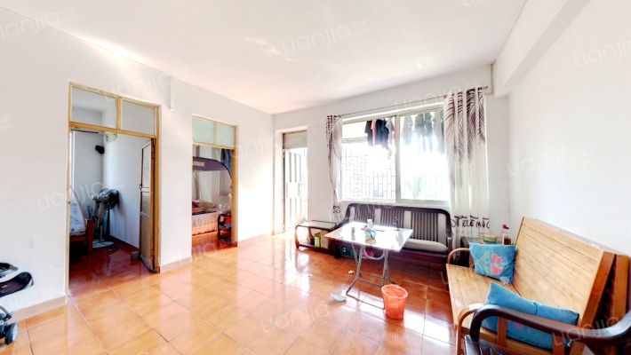 岐苑大厦二手房实景图