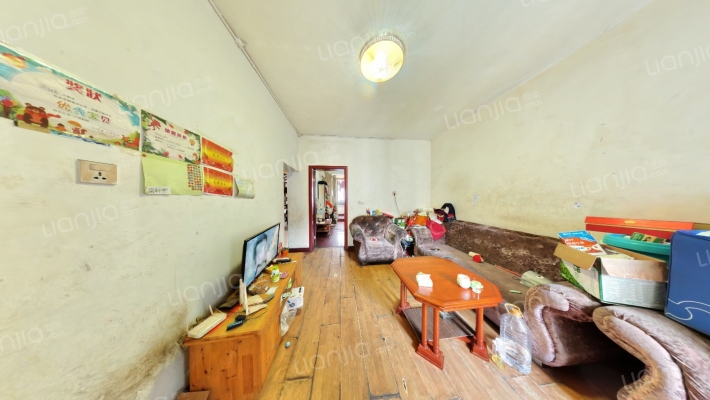 五里墩19号院二手房实景图