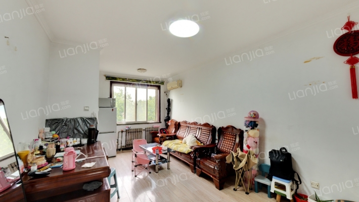 国通嘉苑二手房实景图