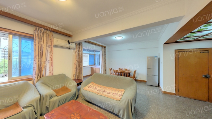 杏南路二手房实景图