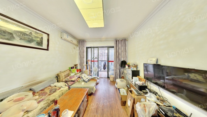 兴东鑫花园二手房实景图