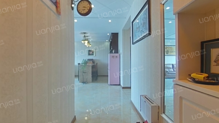 天悦名苑二手房实景图