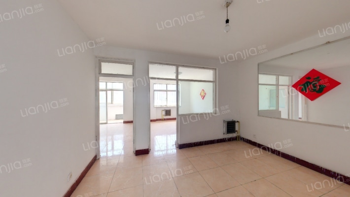 新民小区B区二手房实景图