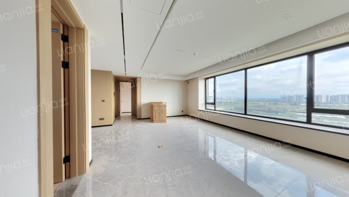 万科·沣华锦鸣二手房实景图