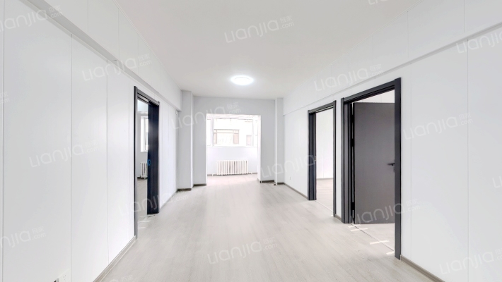 银华双厦二手房实景图