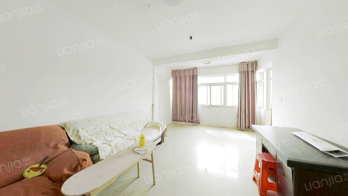 菊圃路1号二手房实景图