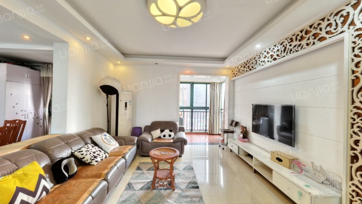 才子佳苑二区2二手房实景图