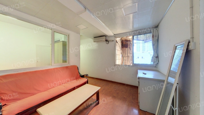 嘉德大厦二手房实景图