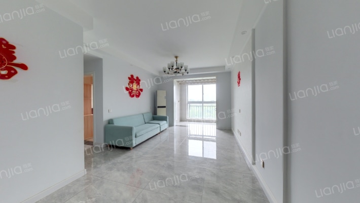 润景新苑二手房实景图