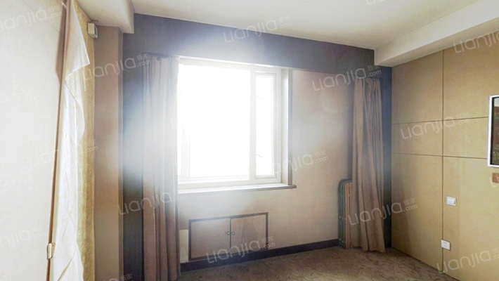 景澜广场二手房实景图